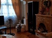 Satılır 4 otaqlı 110 m2 köhnə tikili Yeni Yasamal