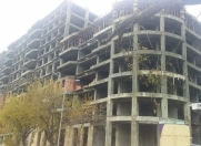 Satılır 3 otaqlı 162 m2 yeni tikili Təfəkkür Universiteti