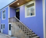 Satılır 2 otaqlı 60 m2 həyət evi Masazır