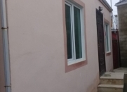 Satılır 3 otaqlı 150 m2 həyət evi Binəqədi