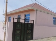 Satılır 3 otaqlı 150 m2 həyət evi Binəqədi