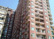 Satılır 2 otaqlı 83 m2 yeni tikili Nəsimi r.