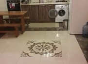 İcarəyə verilir 2 otaqlı 80 m2 yeni tikili 20 yanvar m.