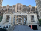 Satılır 3 otaqlı 146.8 m2 yeni tikili Nərimanov r.