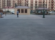 Satılır 1 otaqlı 60.6 m2 yeni tikili Ağ şəhər