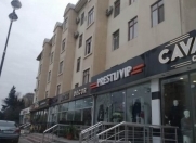 Satılır 3 otaqlı 80 m2 köhnə tikili Nəsimi r.