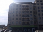 Satılır 1 otaqlı 57 m2 yeni tikili Xırdalan