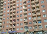 İcarəyə verilir 3 otaqlı 130 m2 yeni tikili Yeni Yasamal