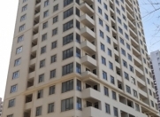 Satılır 3 otaqlı 166.9 m2 yeni tikili Tibb Universiteti