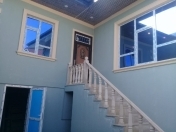 Satılır 3 otaqlı 150 m2 həyət evi Binəqədi
