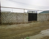 Satılır 12 sot torpaq Y.Ramana