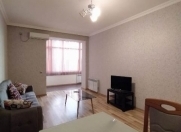 İcarəyə verilir 2 otaqlı 90 m2 yeni tikili Əhmədli