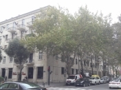 Satılır 3 otaqlı 90 m2 köhnə tikili 28 May m.