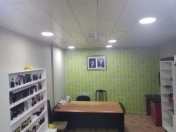 İcarəyə verilir 1 otaqlı 20 m2 obyekt Hüseyn Cavid parkı