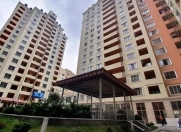 Satılır 2 otaqlı 62 m2 yeni tikili Elmlər Akademiyası m.