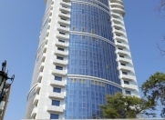 Satılır 4 otaqlı 234.12 m2 yeni tikili Zabitlər parkı