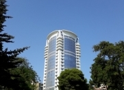 Satılır 5 otaqlı 286 m2 yeni tikili Zabitlər parkı