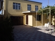 Satılır 5 otaqlı 210 m2 həyət evi Sulutəpə