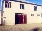 Satılır 8 otaqlı 200 m2 həyət evi Şəmkir