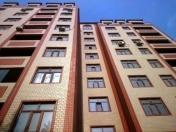 Satılır 3 otaqlı 140 m2 yeni tikili Gənclik m.