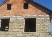 Satılır 3 otaqlı 80 m2 həyət evi Şəki