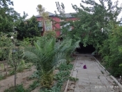 Satılır 4 otaqlı 226 m2 həyət evi Mərdəkan