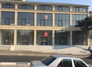 İcarəyə verilir 5 otaqlı 160 m2 obyekt Köhnə Günəşli