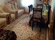 Satılır 1 otaqlı 34 m2 yeni tikili Şirvan