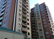 Satılır 2 otaqlı 83 m2 yeni tikili Keşlə bazarı