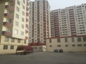 Satılır 2 otaqlı 107 m2 obyekt Ayna Sultanova heykəli