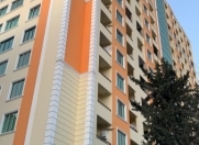 Satılır 2 otaqlı 43 m2 yeni tikili 28 May m.
