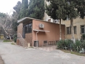 Satılır 4 otaqlı 120 m2 köhnə tikili 3 mkr