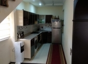 Satılır 7 otaqlı 208 m2 həyət evi Köhnə Günəşli