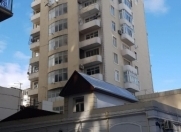 Satılır 4 otaqlı 165 m2 yeni tikili İçəri Şəhər m.