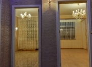 Satılır 2 otaqlı 60 m2 yeni tikili 5 mkr