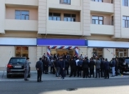 İcarəyə verilir 3 otaqlı 250 m2 obyekt Gənclik m.