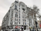 Satılır 4 otaqlı 240 m2 yeni tikili Sahil m.