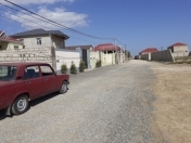 Satılır 6 sot torpaq Məhəmmədli