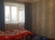 Satılır 4 otaqlı 154 m2 yeni tikili Montin