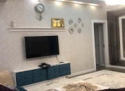 Satılır 4 otaqlı 147 m2 yeni tikili Əhmədli