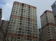 Satılır 4 otaqlı 160 m2 yeni tikili İnşaatçılar m.