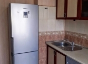 Satılır 1 otaqlı 45 m2 yeni tikili Şah İsmayıl Xətai m.