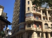 İcarəyə verilir 3 otaqlı 170 m2 yeni tikili Sahil m.