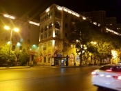 Satılır 3 otaqlı 75 m2 köhnə tikili Nəriman Nərimanov m.