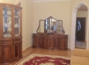 İcarəyə verilir 3 otaqlı 155 m2 yeni tikili Nəriman Nərimanov m.