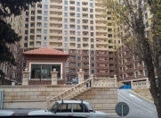 Satılır 2 otaqlı 52 m2 yeni tikili İnşaatçılar m.