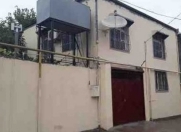 Satılır 5 otaqlı 40 m2 həyət evi Xırdalan