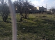 Satılır 10 sot torpaq Saray