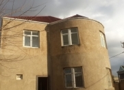 Satılır 5 otaqlı 280 m2 həyət evi Binəqədi