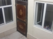 Satılır 2 otaqlı 55 m2 həyət evi Binəqədi